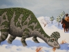 dino 8