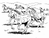 Horses