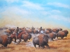 Buffalo Hunt